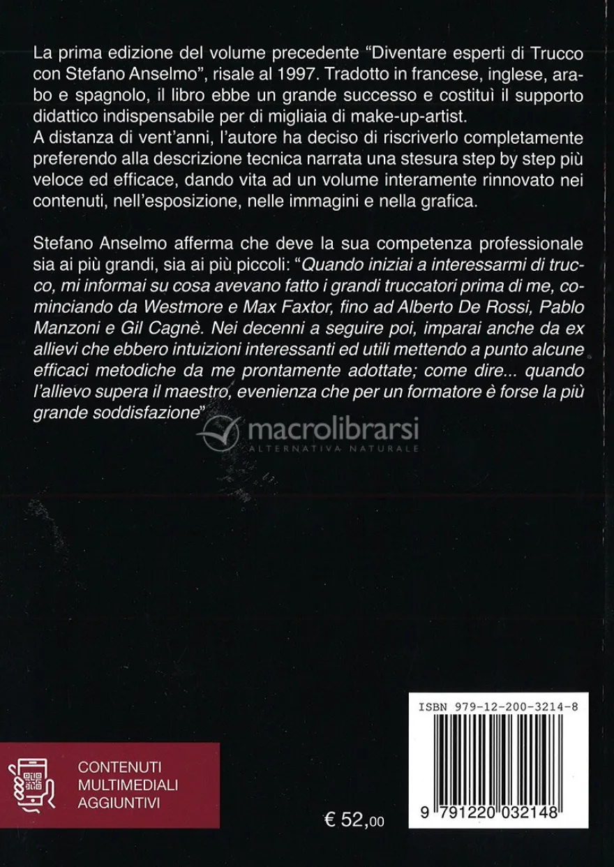 Diventare Esperti di Make Up