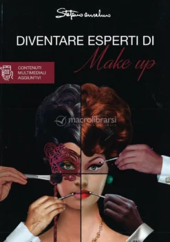 Diventare Esperti di Make Up