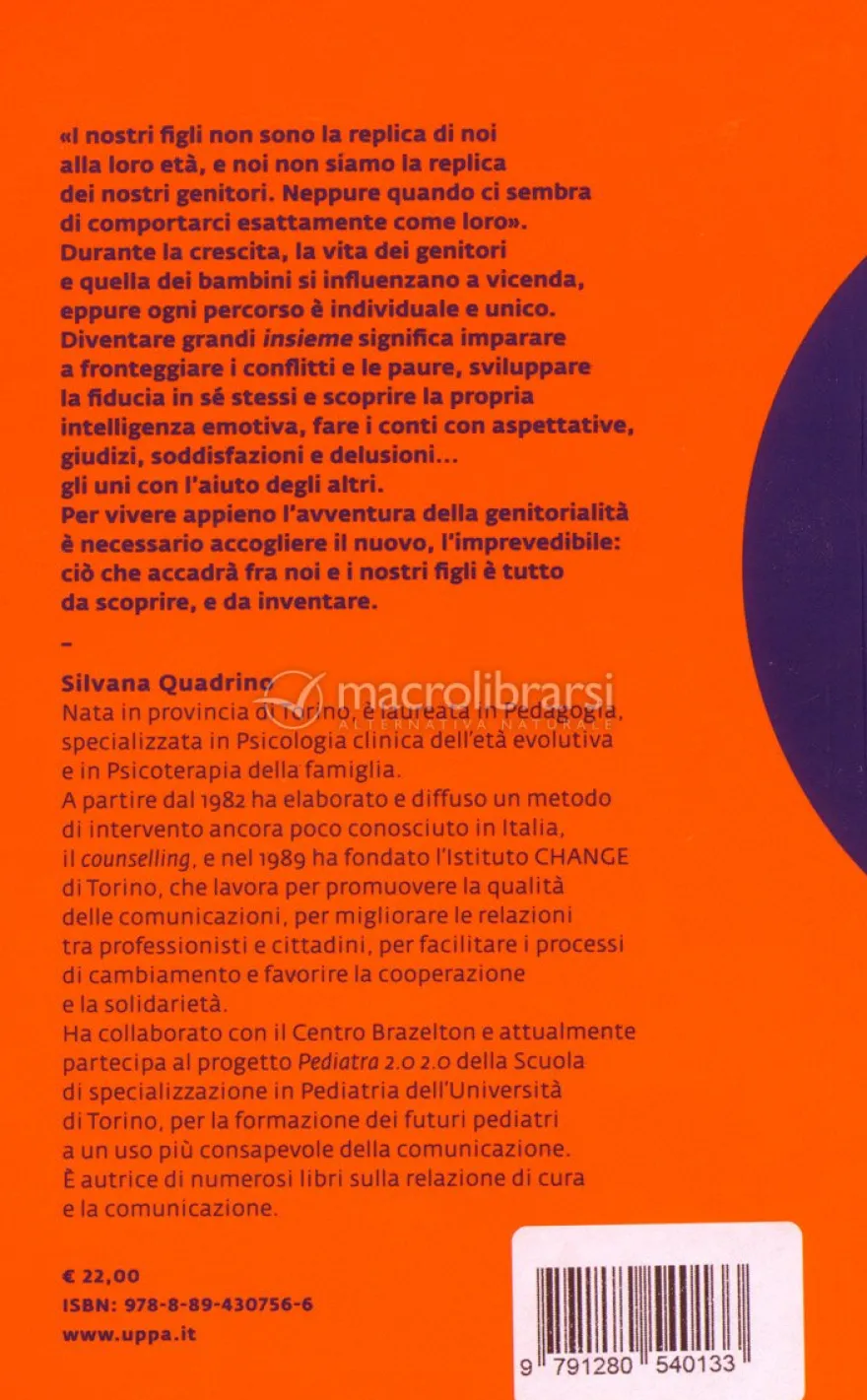 Diventare Grandi, Insieme