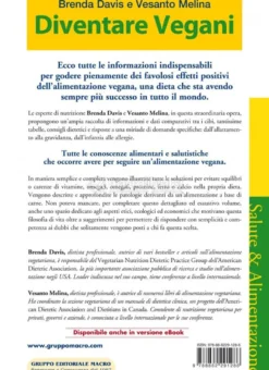 Diventare Vegani