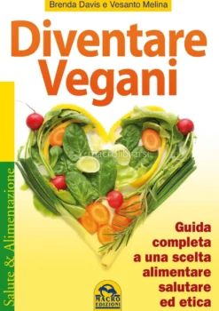 Diventare Vegani
