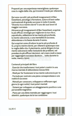 Diventa Ricco Mentre Dormi