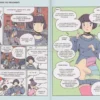 Diventa un Mangaka