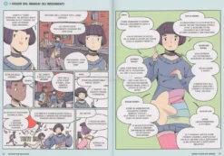 Diventa un Mangaka