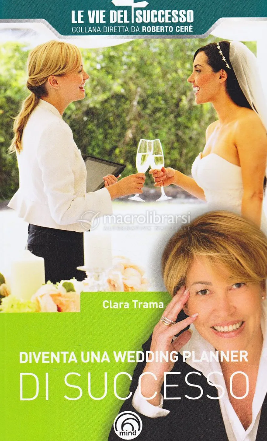 Diventa un Wedding Planner di Successo