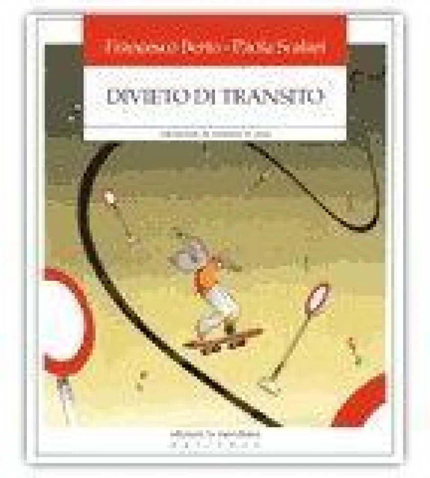 Divieto di Transito