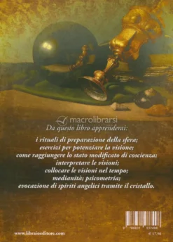 Divinazione con la Sfera di Cristallo