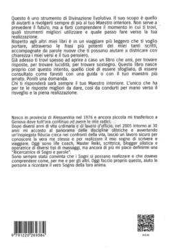 Divinazione Evolutiva per Anime Antiche