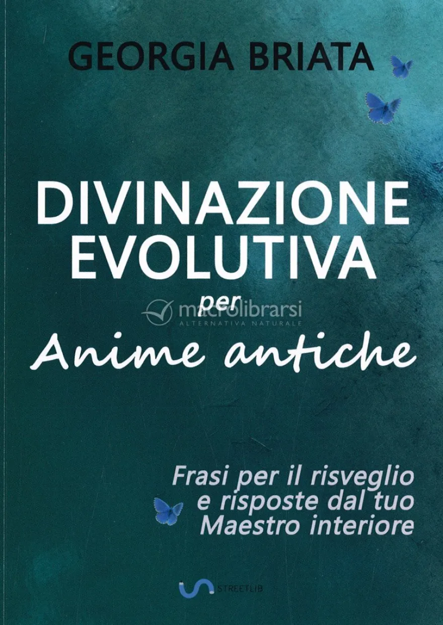 Divinazione Evolutiva per Anime Antiche