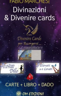 Divinazioni & Divenire Cards