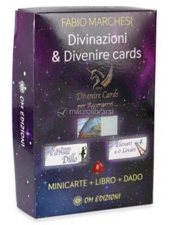 Divinazioni & Divenire Cards
