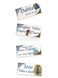 Divinazioni & Divenire Cards