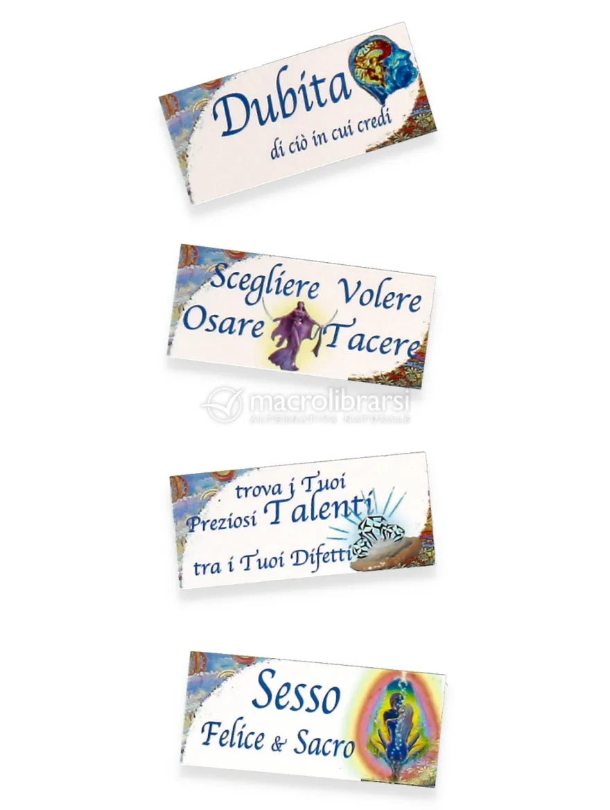 Divinazioni & Divenire Cards