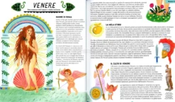 Divine - 50 Storie Meravigliose di Dee, Spiriti e Streghe