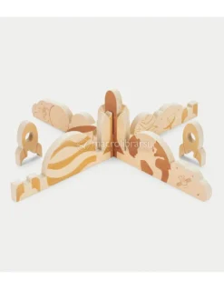 Divisori in Legno Space Discovery