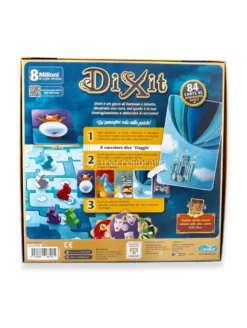 Dixit