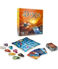 Dixit