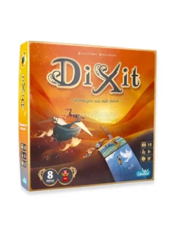 Dixit