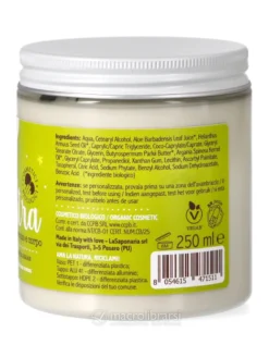 DIY Cream - Crema Base Neutra Biologica