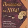 Dizionario dei nomi