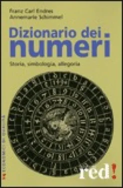 Dizionario dei Numeri