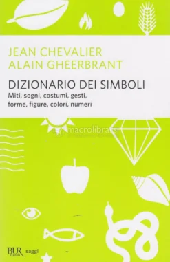 Dizionario dei Simboli