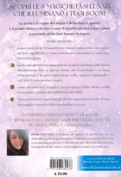 Dizionario dei Sogni della Polvere di Luna