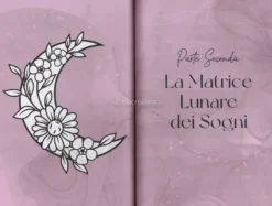 Dizionario dei Sogni della Polvere di Luna