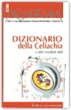 Dizionario della Celiachia