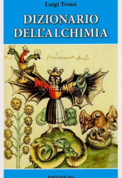 Dizionario dell'Alchimia