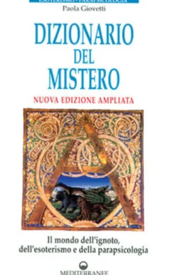 Dizionario Del Mistero