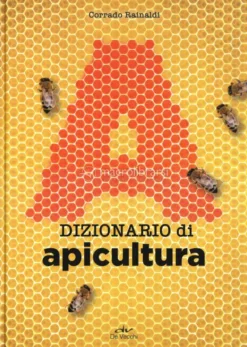 Dizionario di Apicultura
