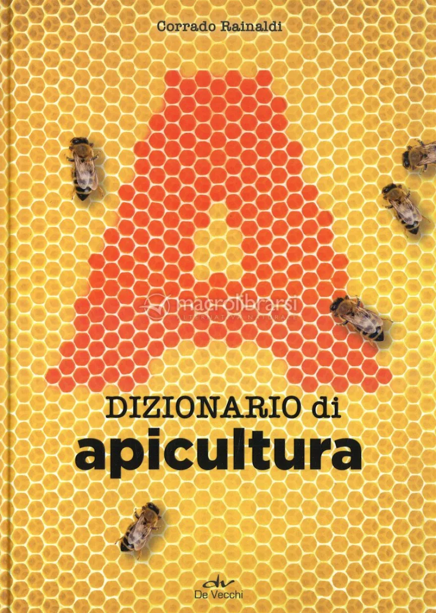 Dizionario di Apicultura