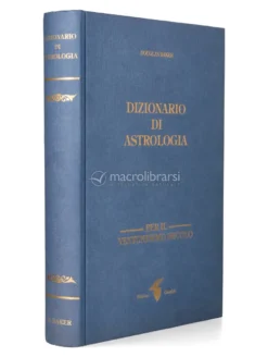 Dizionario di Astrologia