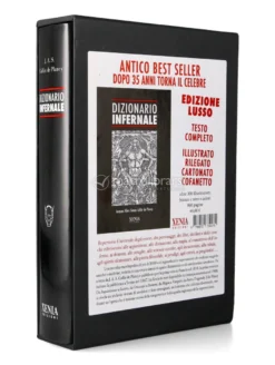 Dizionario Infernale - Cofanetto