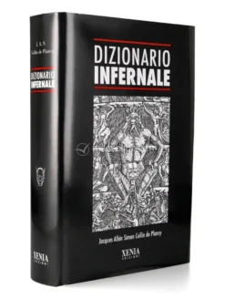 Dizionario Infernale - Cofanetto