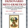 Dizionario Mito-Ermetico