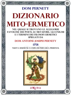 Dizionario Mito-Ermetico
