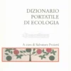 Dizionario Portatile di Ecologia