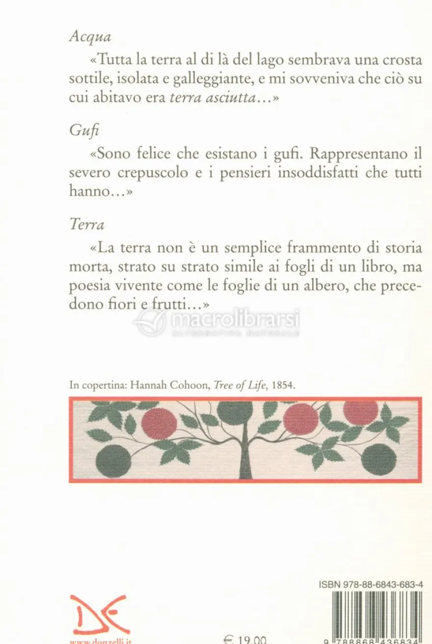 Dizionario Portatile di Ecologia