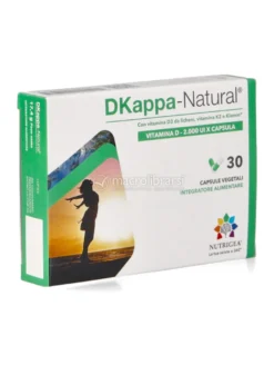 DKappa-Natural®