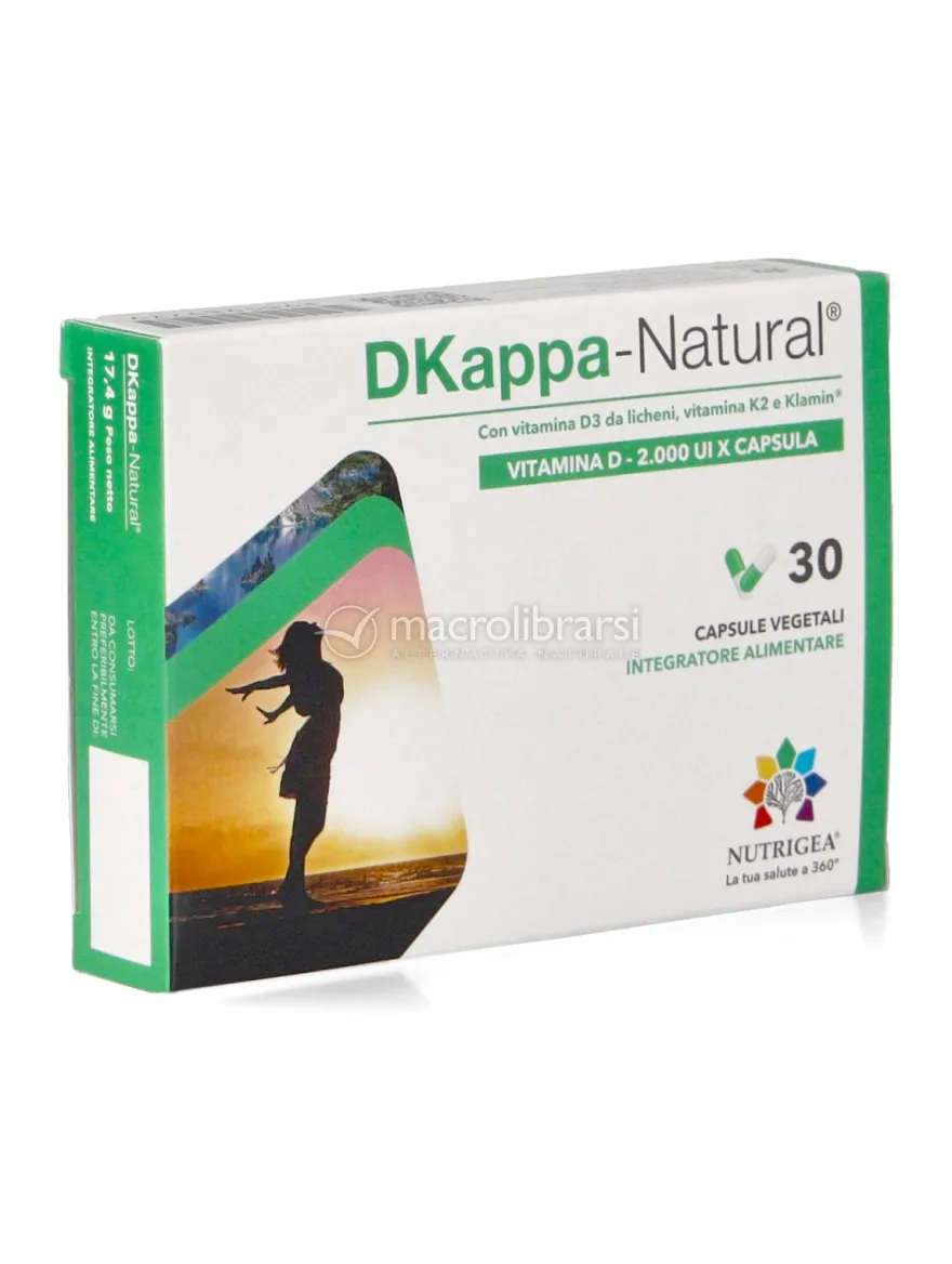 DKappa-Natural®