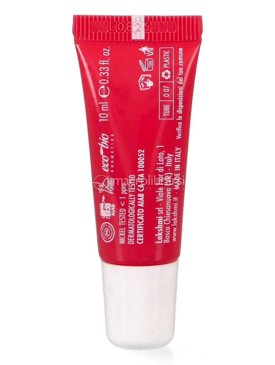 3D Lip Balm con Acido Ialuronico e Vit.E
