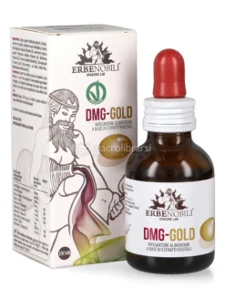 DMG Gold