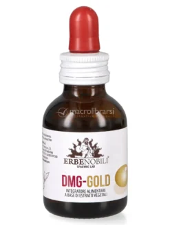 DMG Gold