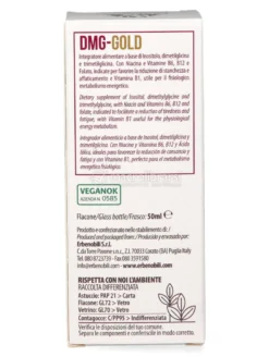 DMG Gold