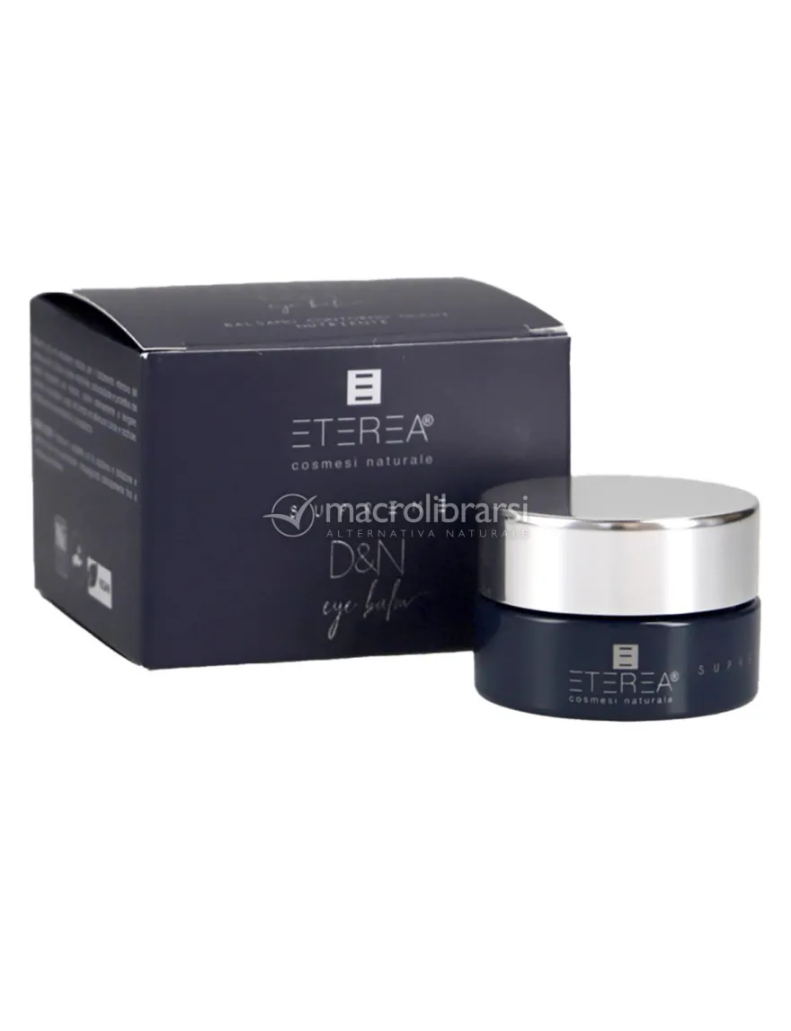 D&N Eye Balm