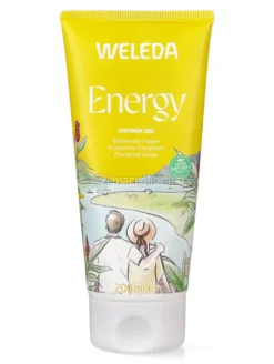 Doccia Gel Aromashower - Energy