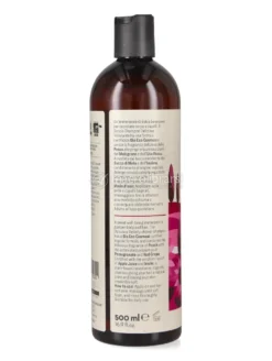 Docciashampoo Delizioso Vellutante Melograno e Uva Rossa Bio