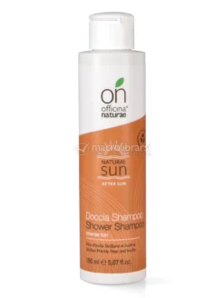 Doccia Shampoo Doposole